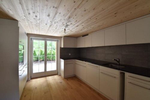 Totalsanierung REFH Fischingen – Sanieren im traditionellen Stil