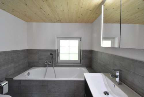 Totalsanierung REFH Fischingen – Sanieren im traditionellen Stil