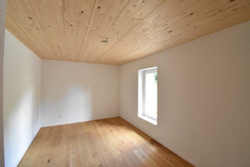 Totalsanierung REFH Fischingen – Sanieren im traditionellen Stil