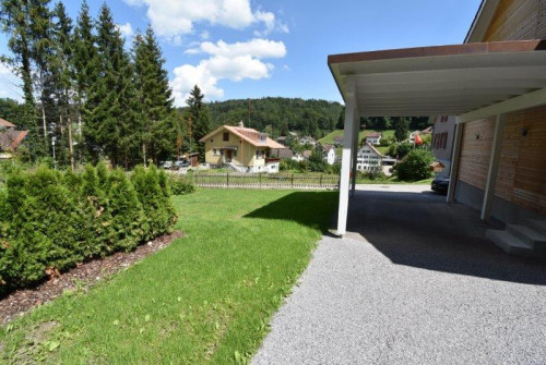 Totalsanierung REFH Fischingen – Sanieren im traditionellen Stil